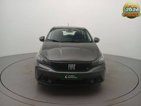 FIAT ARGO 1.0 FIREFLY FLEX DRIVE MANUAL